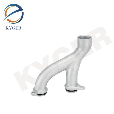 Ống làm mát két nước phụ tùng ô tô LR092992 với 9W83-8A520-DA cho Land Rover Discovery 4 2010-2016 L319 Range Rover Sport