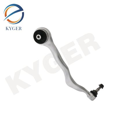 3112 6855 741 Phụ tùng ô tô Hệ thống treo Càng chữ A dưới phía trước bên trái Phù hợp với BMW F20 F21 E82 F45 F23 F22 F87 F30 F80 31126855741