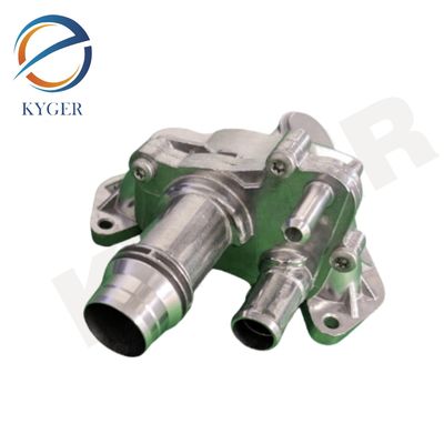 LR073372 Hệ thống làm mát Động cơ chất làm mát nhiệt điều hòa Lớp nhà Land Rover Discoverys 3 4 Range Rovers Sport TDV6 LR073372