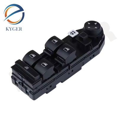 Chiếc xe ô tô Phần 6131 3414 354 Hệ thống điện ô tô Điện cửa sổ chuyển đổi 61313414354 cửa sổ Lifer chuyển đổi cho BMW X3 E83
