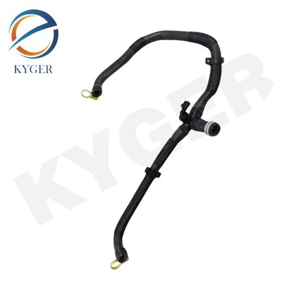Ống liên kết hệ thống làm mát chất lượng cao KYGER LR081465 cho Land Rover Range Rover Sport Velar, ống dẫn và ống làm mát EGR