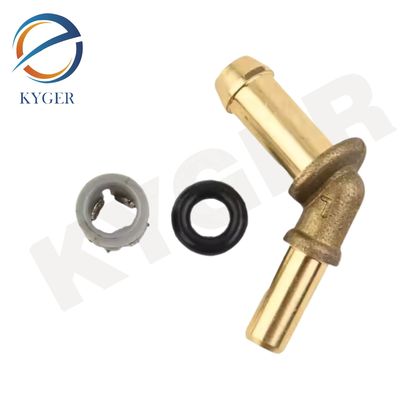 LR049990 ống nước làm mát tản nhiệt Discovery 5 Land Rover Phần làm mát