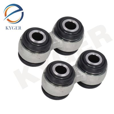 KYGER Chất lượng cao 33321125665 2PCS Lối ổn định treo liên kết thanh liên kết cho BMW E23 E24 E28 E32 E34 Liên kết ổn định
