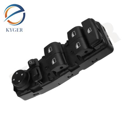 Phòng điều khiển cửa sổ phía trước bên trái xe 61319362107 5GT F07 BMW Chi tiết điện