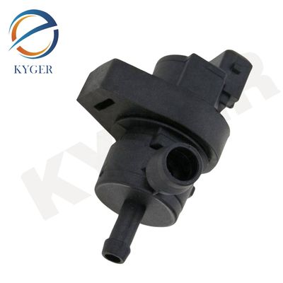 Van xả điện từ bình chứa carbon chất lượng cao KYGER 13901433603, Van thông hơi bình chứa 1390 1433 603 cho BMW M54 X5 E46 E38 E36