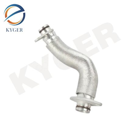 1142 8629 970 Chiếc xe hơi phụ tùng Ống làm mát tăng áp 11428629970 Đối với BMW F44 G20 G28 X3 G01 X6 G06 G21 G30 F60 X4