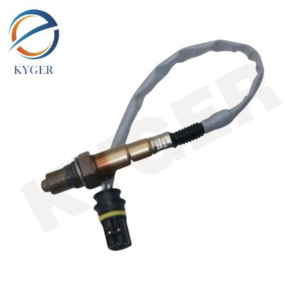 11787589121 Hệ thống điện tự động Cảm biến oxy ô tô cho BMW F30 F31 F33 F07 F10 F18 F22 F15 F34 F35 E84 FST-BM-1904