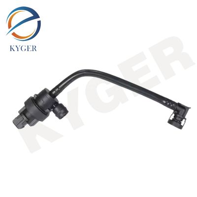 Auto Engine System Auto Parts Fuel Tank Ventilation Valve 13907506739 Vapor Canister Purge Valve For BMW E66 1390 7506 739
