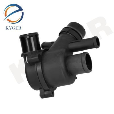 LR033675 Electronic Coolant Thermostat For Land Rover Range Rover Vogue 2013