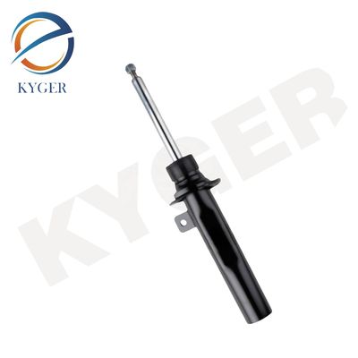 3131 6870 817 Chiếc xe hơi phụ tùng treo phần phía trước bên trái Máy hút sốc cho BMW MINI Cooper F55 31316870817