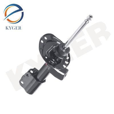 Bộ phận treo phía trước Máy hút sốc trái hoặc phải 4533230400 4533230300 Cho Mercedes Benz W453 Smart 453 Renault