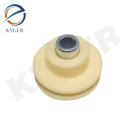 3352 6776 557 Phụ kiện xe hơi Miếng đệm lò xo trên dưới Giảm xóc sau cho BMW X5 X6 E70 E71 33526776557