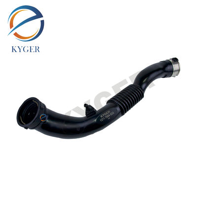 Ống hút khí tự động 13717604033 Ống liên kết bộ tăng áp Turbo Charger Intercooler 1371 7604 033 Dùng cho BMW X3 F25 x4 F26 F34 F32