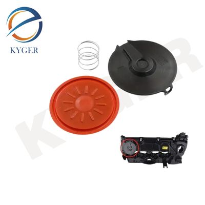 Phụ tùng ô tô 1112 7646 554 Nắp buồng van phụ tùng ô tô cho BMW MINI R55 R56 R60 1112 7646 554 11127646554