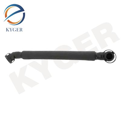 1115 1437 641 Hệ thống động cơ ô tô cho BMW 5 E39 E46 E65 E67 E83 Crankcase Ventilation Oil Separator Hose 11151437641