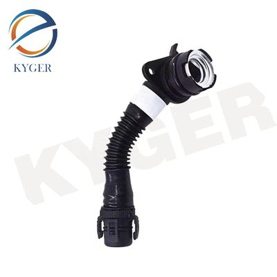 11127584128 Ống tản nhiệt Crankcase Ống thoát khí ống thở ống Intercooler 1112 7584 128 Đối với BMW F10 E82 E88 F13 F12