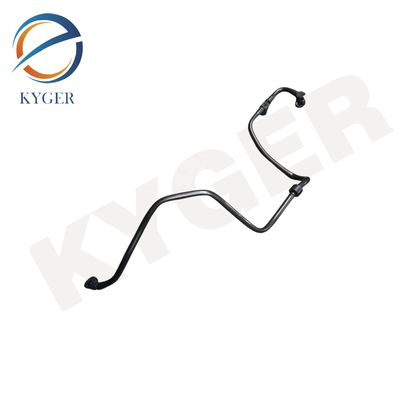 Phụ tùng ô tô 13907595191 Bơm phản lực hút với đường ống cho BMW 5 Series 6 Series 7 Series X5 X6 F10 F15 1390 7595 191