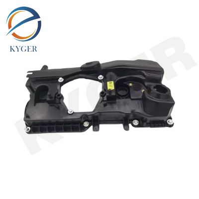 1112 7555 212 Valve Cover Cylinder Head With Seals 11127555212 11127553171 For BMW N46 1.8 2.0 L E90 E60