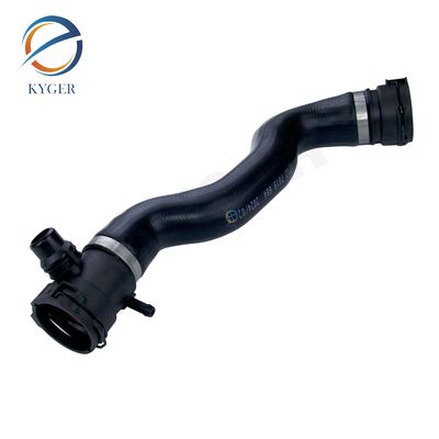 Ống làm mát két nước động cơ 17127619684 1712 7619 684 cho BMW F07 F10 F11