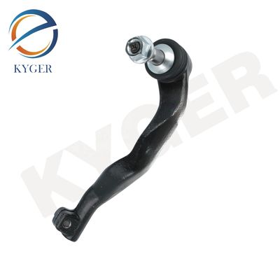 KYGER High Quality 3210 6869 425 Track Rod End Front Axle Right For BMW X1 F48 X2 F39 F40 F44 F45 F46 32106869425