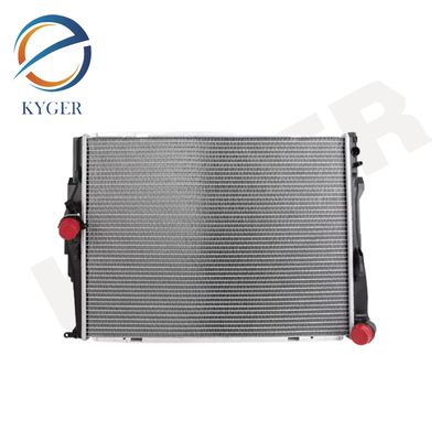 KYGER 1711 7559 273 Máy truyền động cơ làm mát nhiệt 17117559273 1711 7521 046 Nhiệt cho BMW E87 E90 E84 1711 7562 079