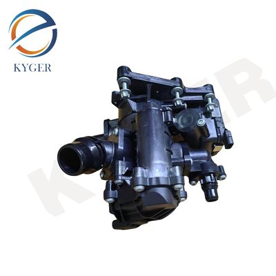 Phụ tùng ô tô 1153 8631 943 Mô-đun điều chỉnh nhiệt điện tử 11538631943 8843405 8631943 Dành cho BMW F45 F46 F48 F39 F40 F44