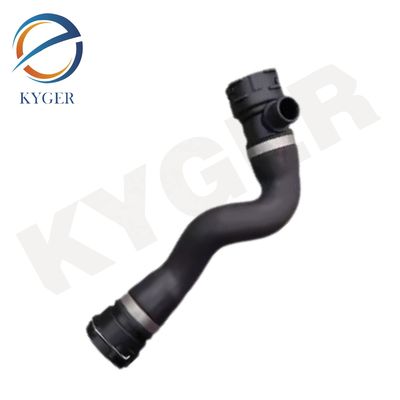1712 7578 399 Engine Coolant Hose Connector Flange Radiator Coolant Hose Cho BMW F18 F02 F10 17127578399