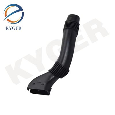 1371 7582 310 Ống Hút Gió Đầu Vào Hệ Thống Làm Mát Chất Lượng Cao Ống Mềm Phù Hợp Cho BMW F07 F18 13717582310