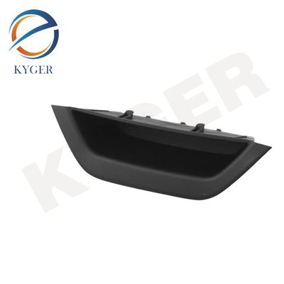 KYGER Auto Phần 5141 7250 306 Cánh cửa Cánh cửa phía trước Cánh tay cầm bên trong Kéo Trim Cánh cửa Lưu trữ Box 51417250306 Cho BMW F25 F26 X3 X4