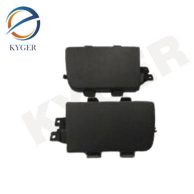 KYGER Phụ tùng xe hơi 5111 1946 497 Nắp đèn sương mù trái+phải cho BMW E34 5111 1946 498 51111946497 51111946498