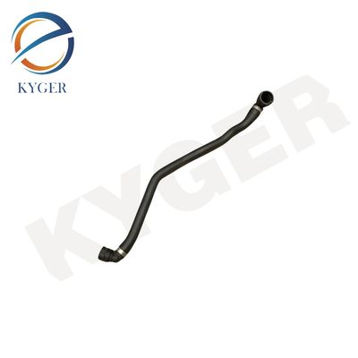 Các bộ phận ô tô Máy sưởi ống nước làm mát ống ống cao su 17127624676 Cho BMW F20 F21 F22 F23 F30 F35 F32 F36 N55 1712 7624 676