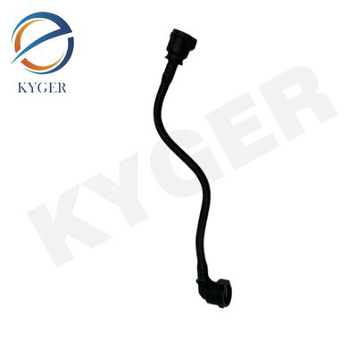 Cooling System Auto Parts Radiator Coolant Hose 17128632260 Engine Coolant Hose Connector Flange For BMW G30 G38 1712 8632 260