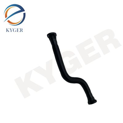 11157608144 Cooling System Breather Hose For BMW F20 F21 Breather Hose F30 1115 7608 144 Cylinder Head Vent Hose