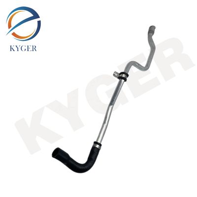 11538602265 Hệ thống làm mát Máy trao đổi nhiệt dây lạnh cho BMW G05 G06 G30 G11 G12 ống ống tản nhiệt dây lạnh 1153 8602 265