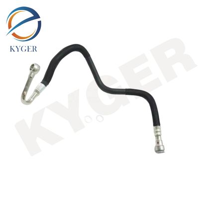 3241 6767 137 Hệ thống làm mát cho BMW X5 E53 00-06 Hệ thống lái ống dẫn thủy lực 32416767137