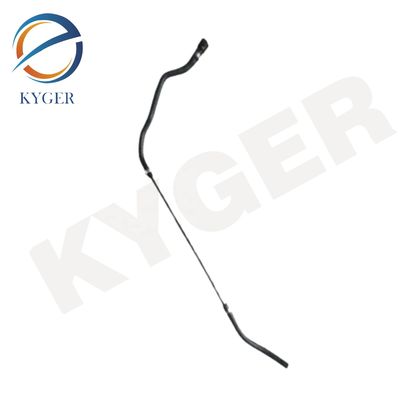 1712 7618 510 Crankcase Breather Vent Hose Pipe Radiator Overflow Hose Fit Breather Tube Vent Đối với BMW 17127618510