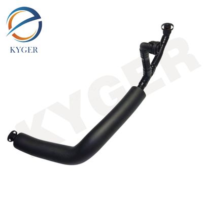 Auto Parts 1115 7559 528 Crankcase Breather Hose For BMW E81 E87 E90 E60 E65 E66 E84 Automotive Parts 11157559528