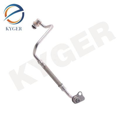 KYGER Chất lượng cao 1142 8629 969 Hệ thống lái xe phụ tùng ô tô Ống ống dầu tăng áp cho BMW 11428629969