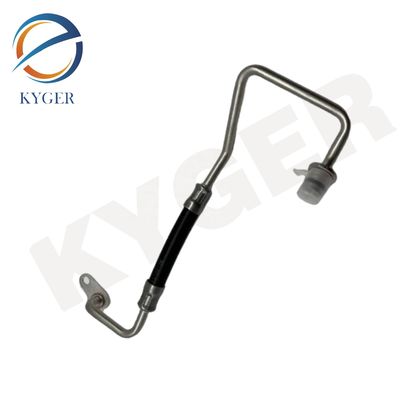 KYGER High Quality 11427643175 Auto Parts Suitable For BMW F20 F23 F30 F87 G12 G30 Turbocharged Tube 1142 7643 175