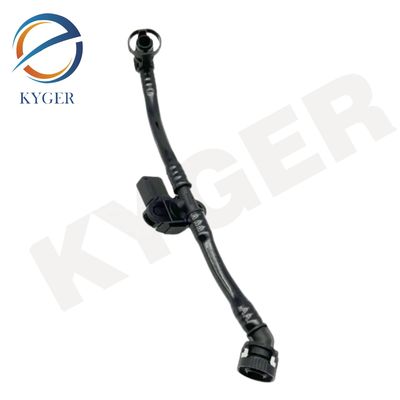 13908671025 ống xả bể nhiên liệu với cảm biến áp suất 1390 8671 025 Đối với BMW N63 G05 G07 G30 X5 X7 1390 8671 025