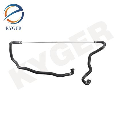 1712 7598 249 ống nước làm mát tản nhiệt 17127598248 ống nước làm mát động cơ kết nối ống nước cho BMW F02 F18 F10 1712 7598 249