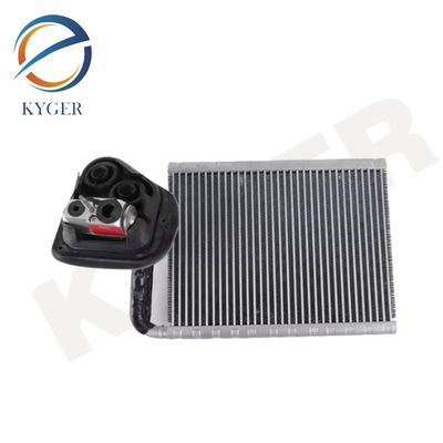 Auto Parts 64119378108 Cooling System Air Conditioning Evaporator Core A/C Parts For BMW G12 G11 G30 6411 9378 108