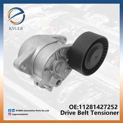 Bộ căng đai dẫn động động cơ 11281427252 cho BMW 3 Series E36 E46 5 Series E60 E61 1128 1427 252