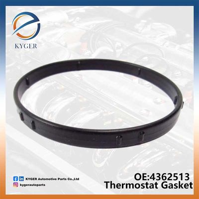 Thermostat Gasket O-Ring AJ83525 4362513 Đối với Land Rover LR3 Range Rover Sport