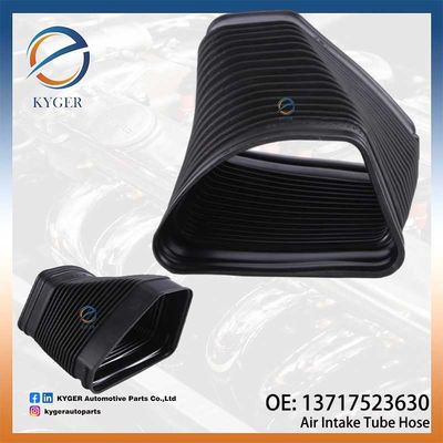 Vòng ống hút không khí 13717523630 1371 7523 630 Cho BMW E90 E91 E87 E81 E93 Phụ tùng ô tô