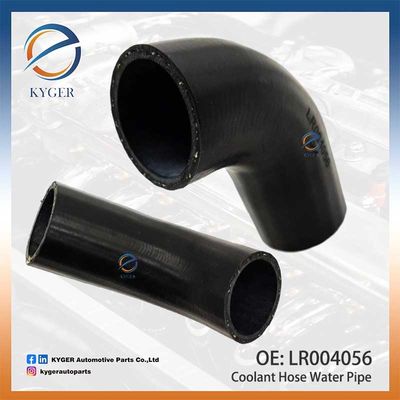 Ống nước làm mát LR004056 4629191 AJ88713 AJ811638 Dành cho Land Rover Range Rover II P38A