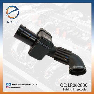Tubing Intercooler LR062830 for Land Rover Range Rover Sport 2006 - 2013