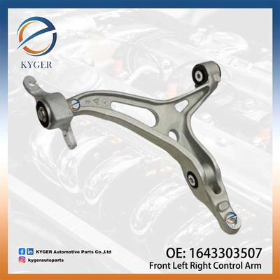 Bàn điều khiển phía trước trái phải 1643303507 164 330 35 07 1643301807 1643302607 1643303007 cho Mercedes Benz W164 X164