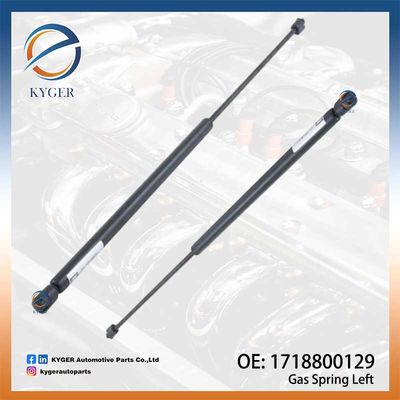 Auto Parts Gas Spring Left 1718800129  171 880 01 29 Support Shock Strut Gas Spring for Mercedes Benz R171 X253 R172