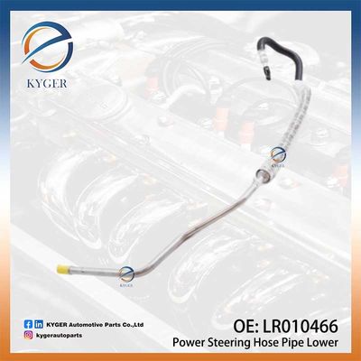 Power Steering Hose Pipe Lower LR010466 LR000575 for Land Rover LR2 Range Rover Sport
